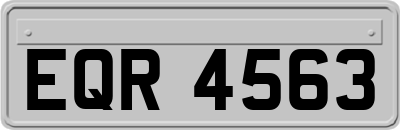 EQR4563