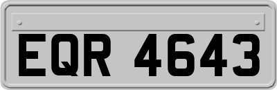 EQR4643