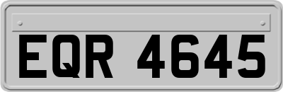EQR4645