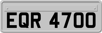 EQR4700
