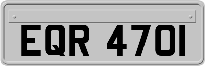EQR4701