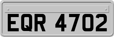 EQR4702