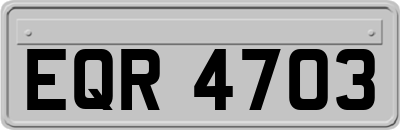 EQR4703