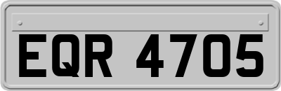 EQR4705