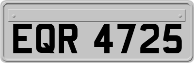 EQR4725