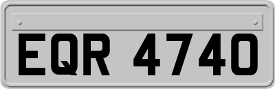 EQR4740