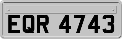 EQR4743