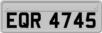 EQR4745