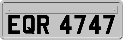 EQR4747