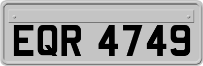 EQR4749