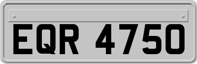 EQR4750