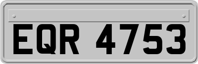 EQR4753