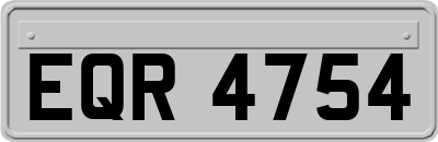 EQR4754