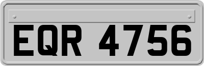 EQR4756