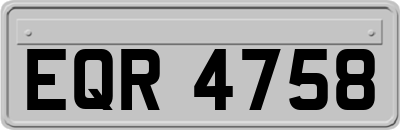 EQR4758
