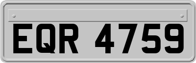 EQR4759