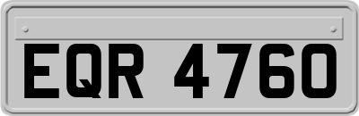 EQR4760
