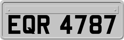 EQR4787