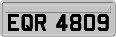 EQR4809