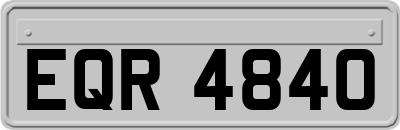 EQR4840