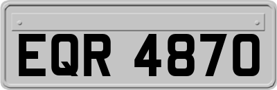 EQR4870