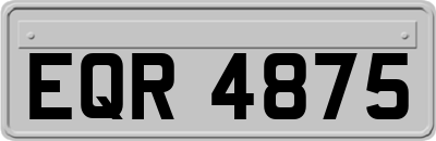 EQR4875