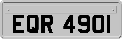EQR4901