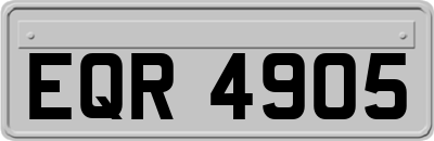 EQR4905