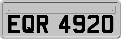 EQR4920