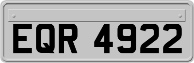 EQR4922