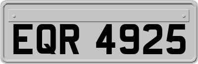 EQR4925