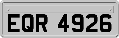 EQR4926