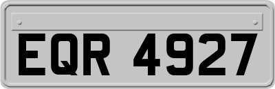 EQR4927