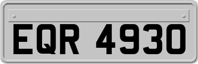 EQR4930
