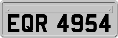 EQR4954