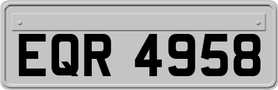 EQR4958