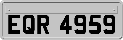 EQR4959