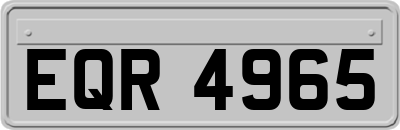 EQR4965