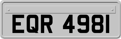 EQR4981
