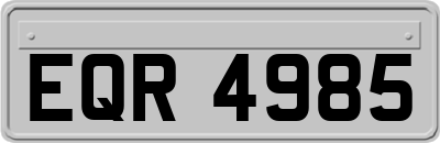 EQR4985