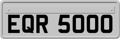 EQR5000