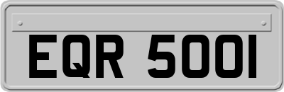 EQR5001