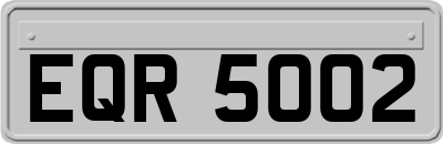 EQR5002