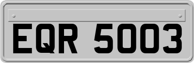 EQR5003