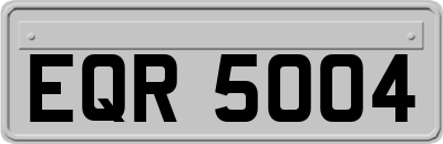 EQR5004