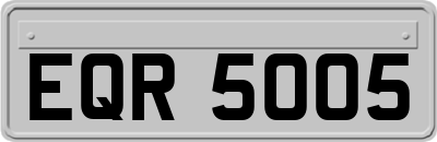 EQR5005