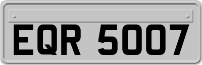 EQR5007