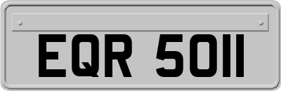 EQR5011