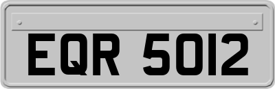 EQR5012
