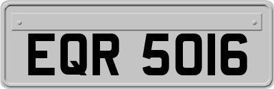 EQR5016